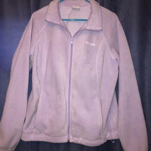 Columbia Fleece XL